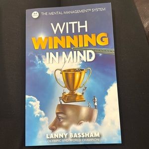Book-With Winning In Mind